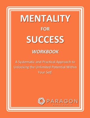 Mentality For Success Workbook